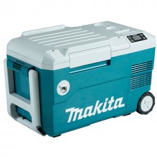 Makita DCW180Z šaldytuvas